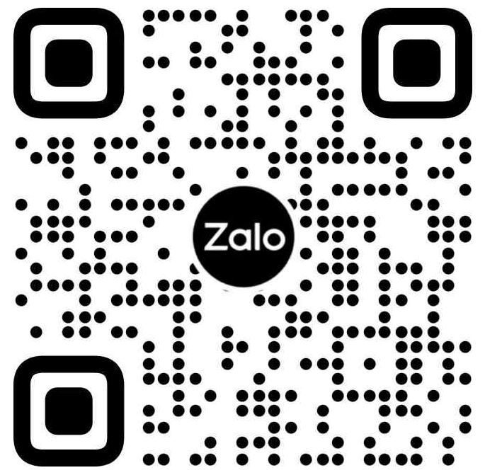 Mã QR Zalo của Đặt Xe Rẻ Sài Gòn